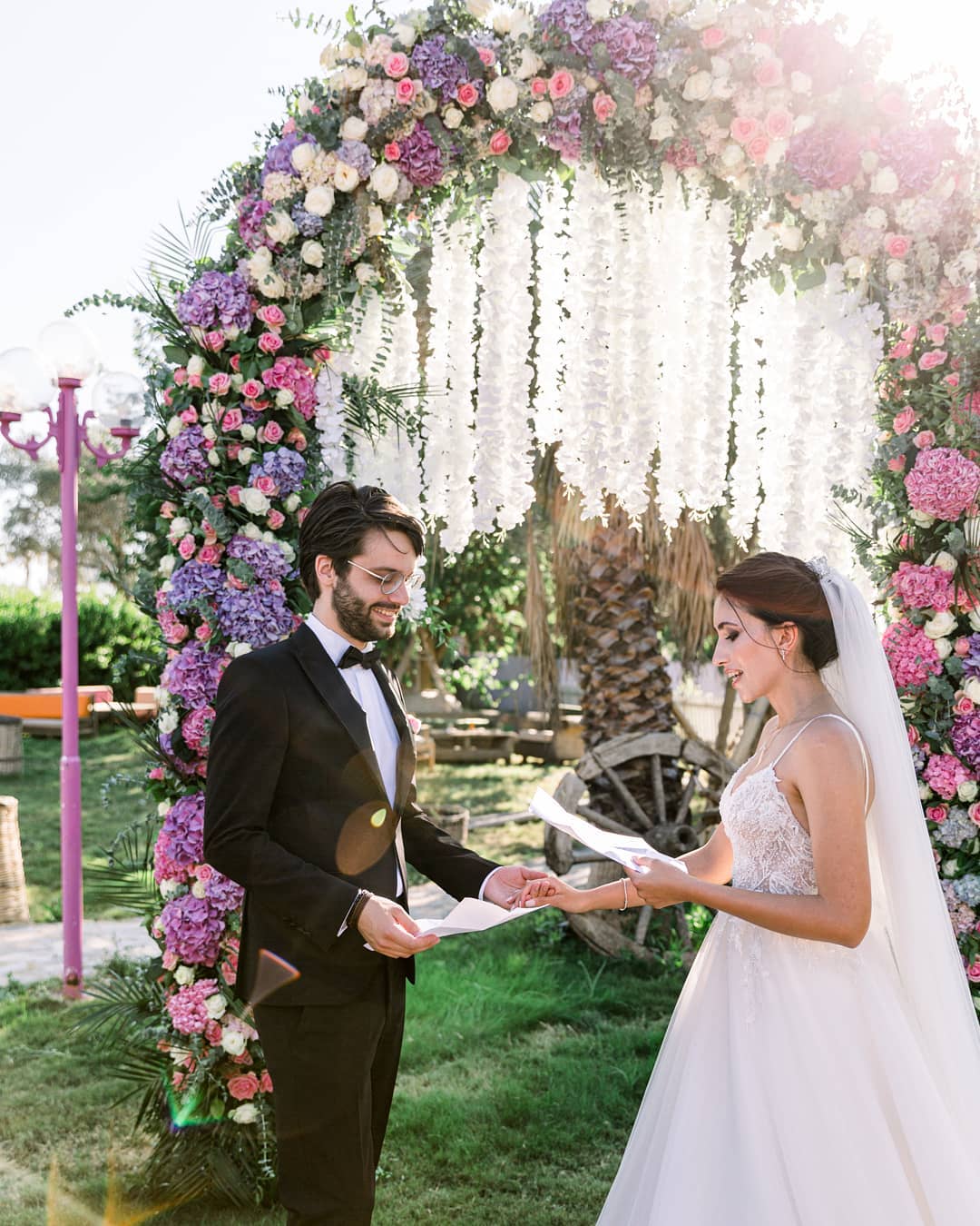 İzmir Düğün Organizasyonu,Namlı Wedding