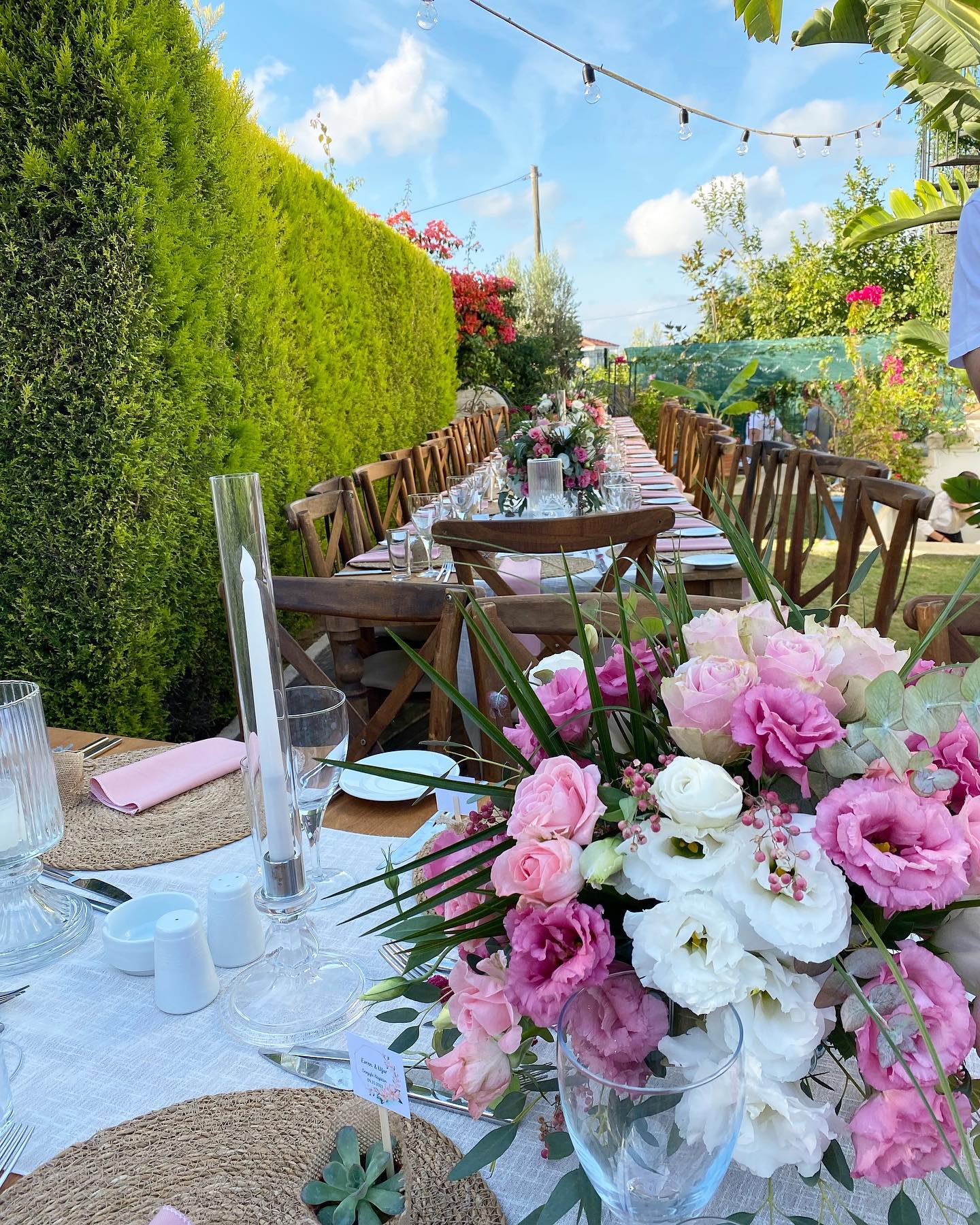 İzmir Düğün Organizasyonu,Namlı Wedding