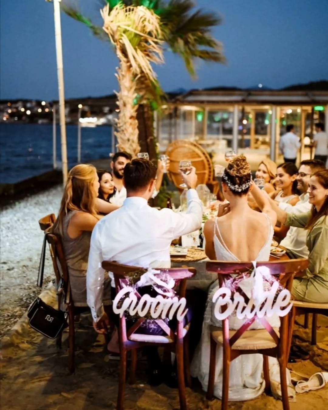 İzmir Düğün Organizasyon Firması : Türkata Concept Wedding&Event