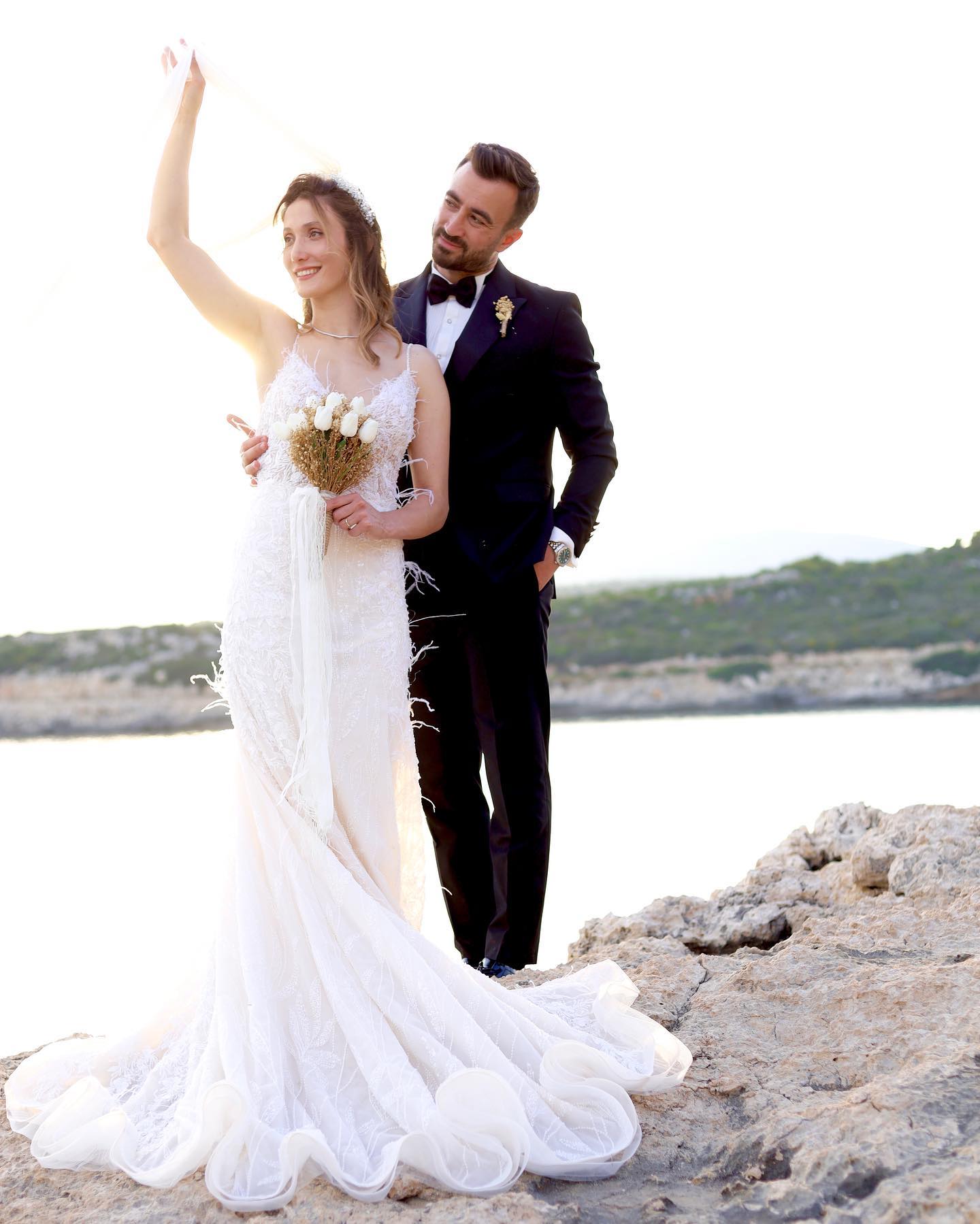 izmir düğün fotoğrafçısı googwed dış çekim gelin damat