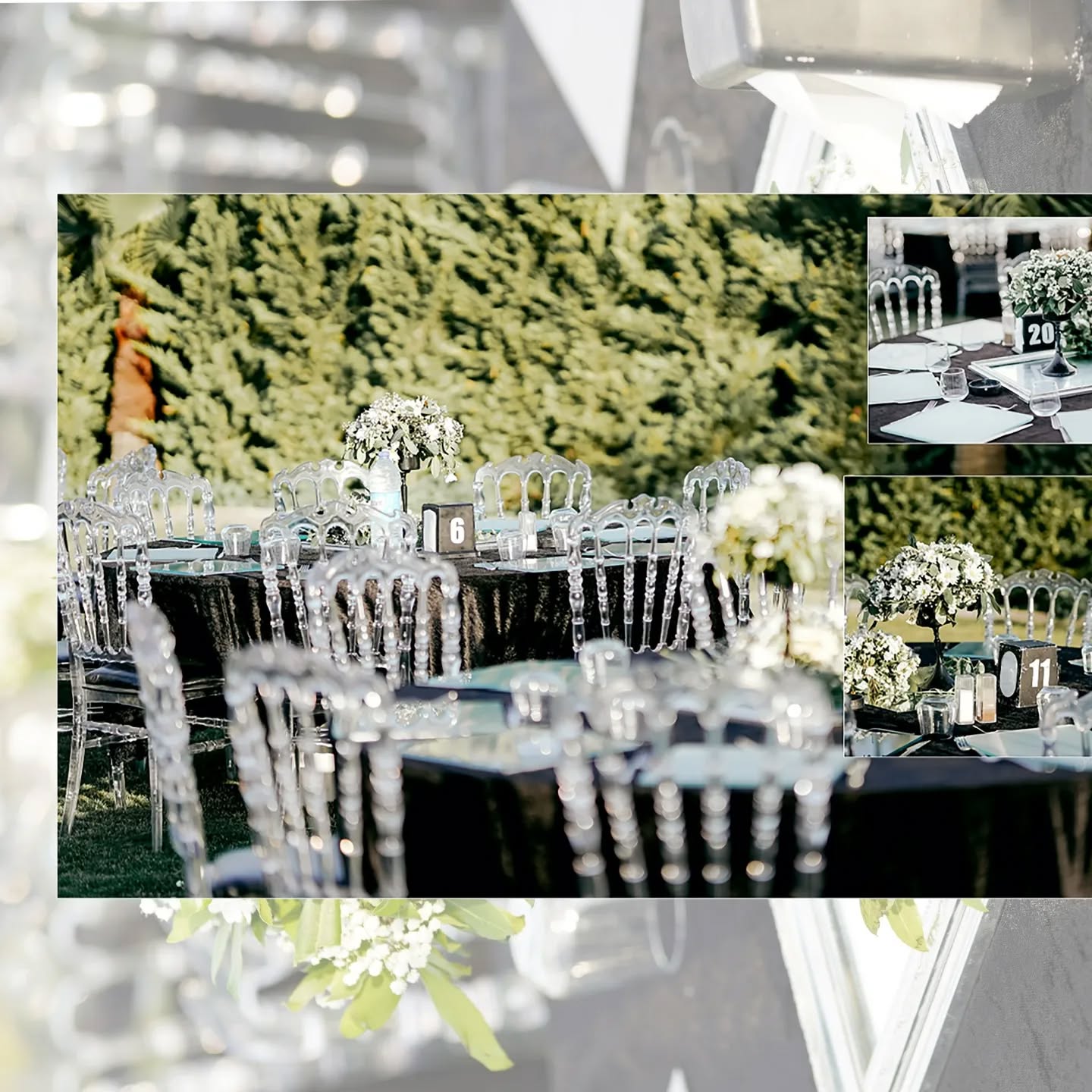 İzmir Düğün Mekanı : Çınar Garden Wedding House