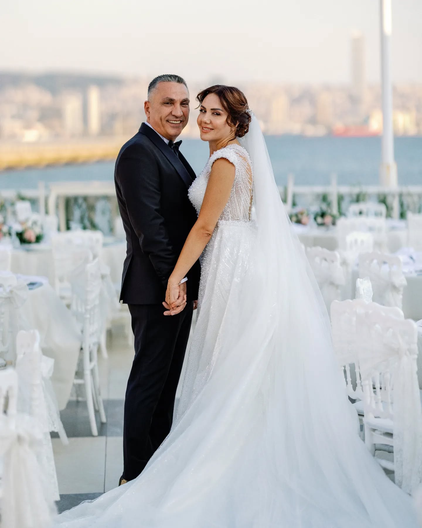 İzmir düğün fotoğrafçısı,Foto Ceylan Poligon