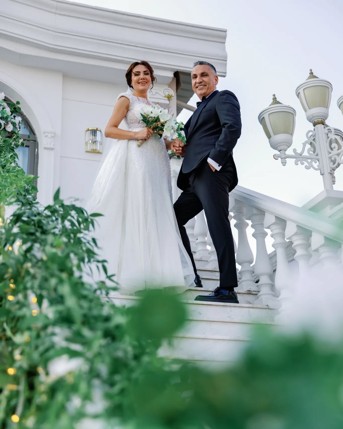 İzmir düğün fotoğrafçısı,Foto Ceylan Poligon