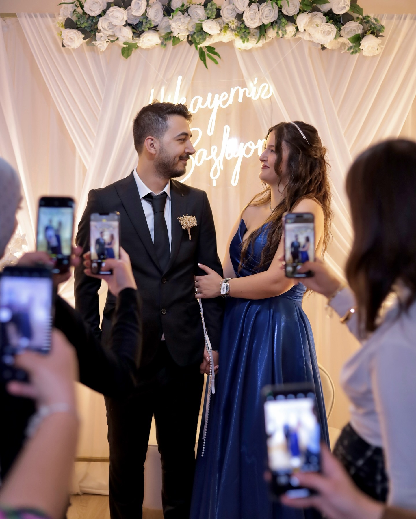 izmir düğün fotoğrafçısı googwed dış çekim gelin damat