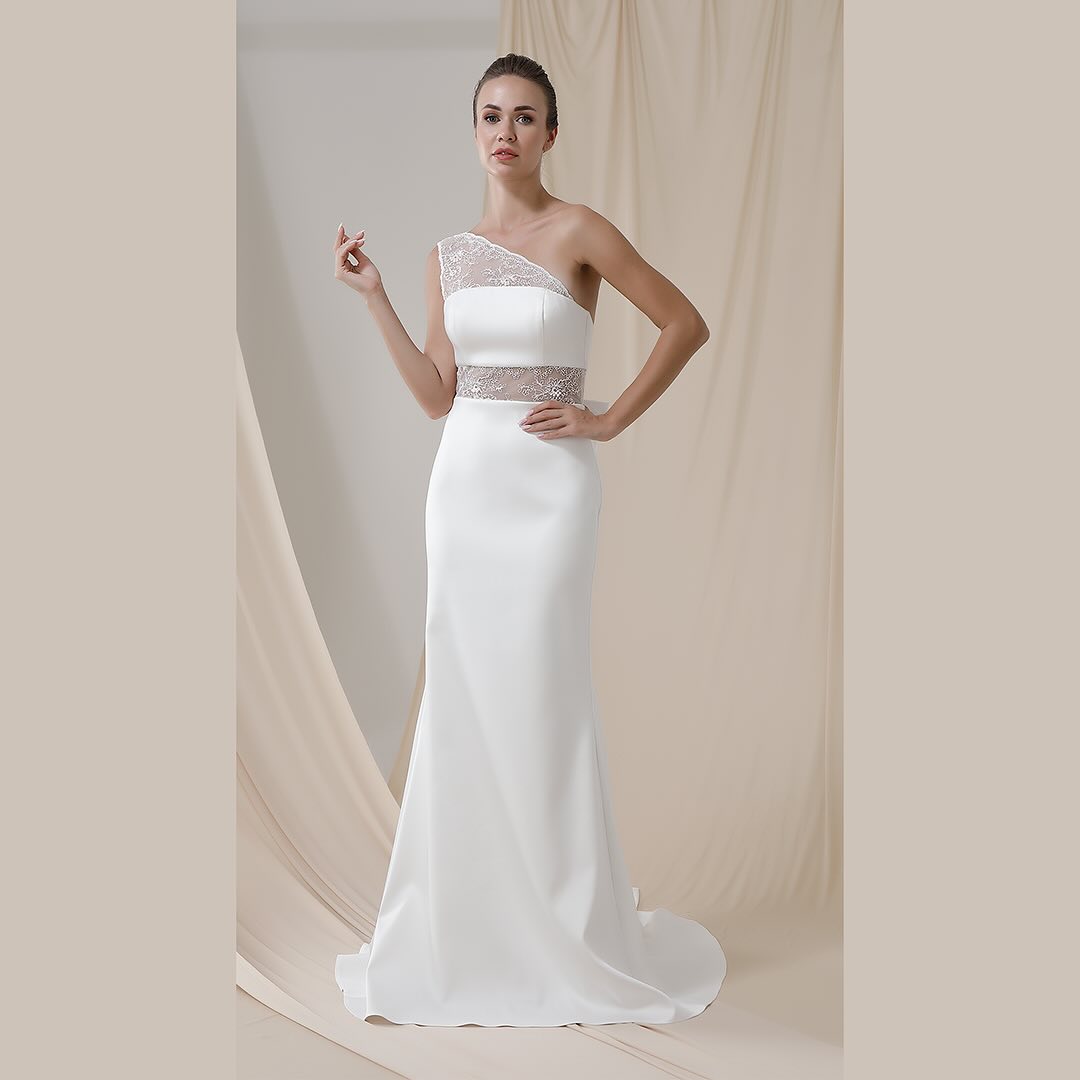 İzmir Gelinlik Firması Maxxen Angel Wedding Dress