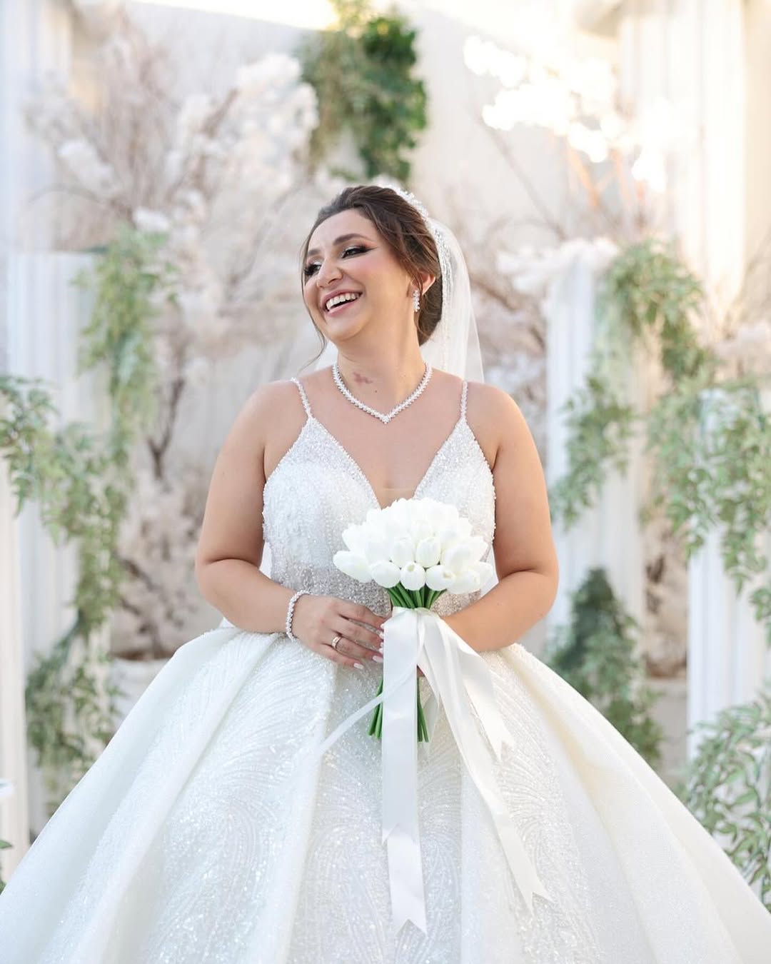  İzmir Gelinlik Firması : HS Sposa İzmir