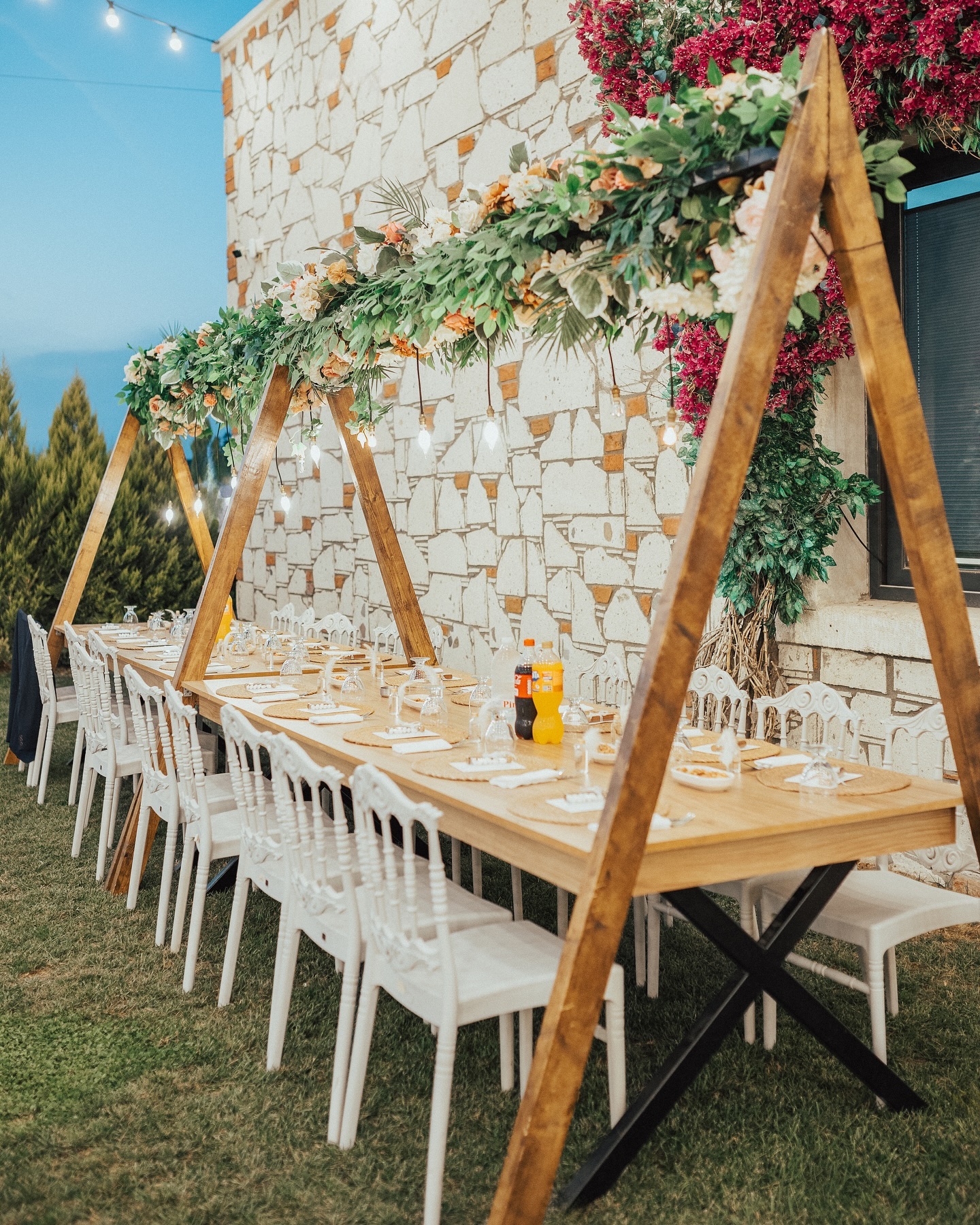 İzmir Düğün Mekanı : Verdant Wedding & Events