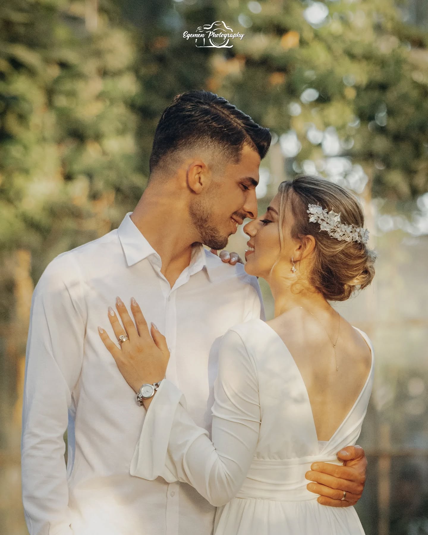 İzmir Düğün Fotoğrafçısı Egemen Photography Videography