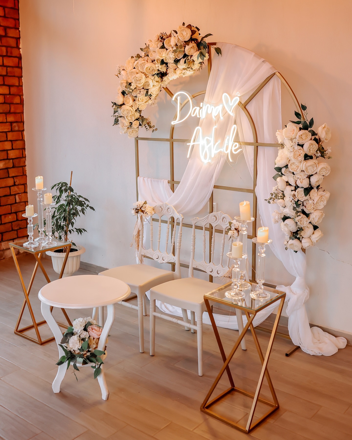 İzmir Düğün Mekanı : Verdant Wedding & Events