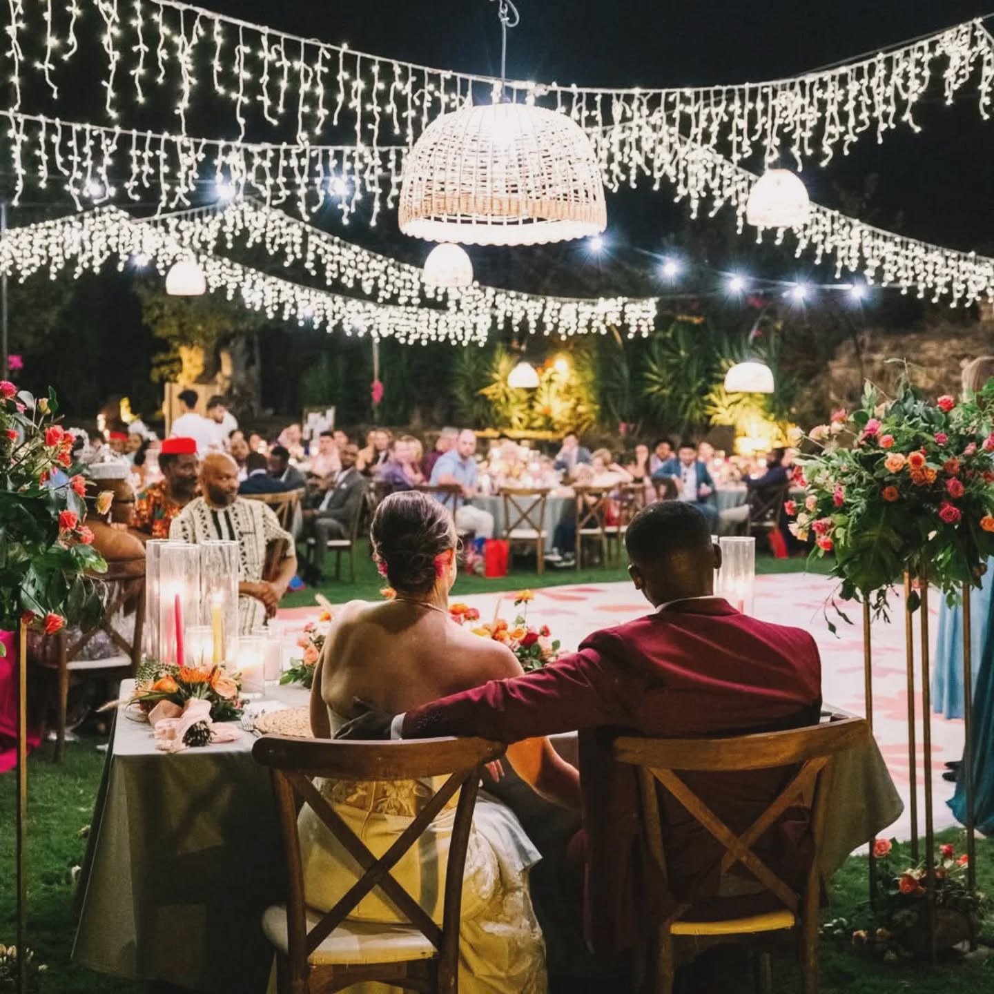 İzmir Düğün Organizasyon Firması Amore Wedding & Events