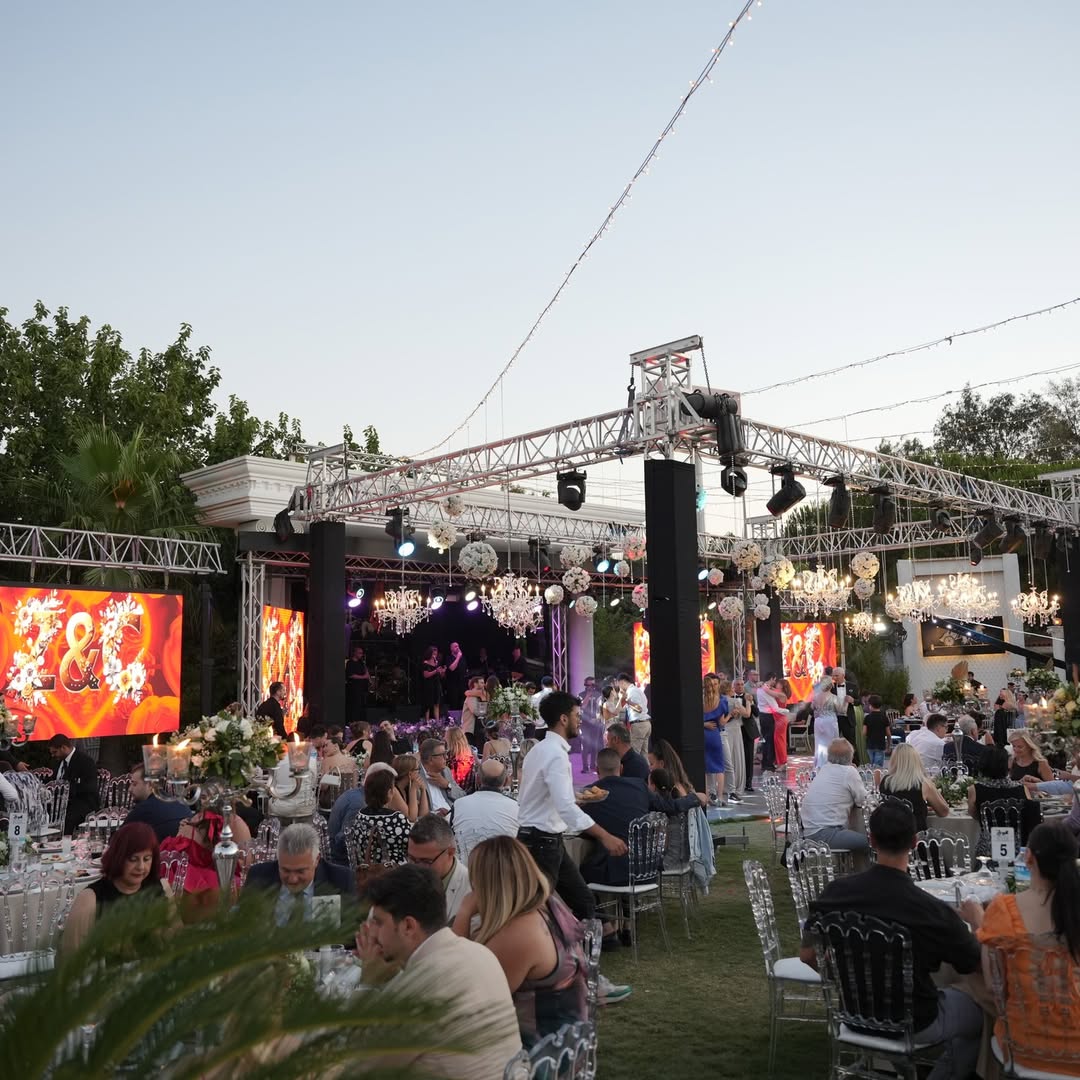 izmir düğün mekanı biyer event hall 