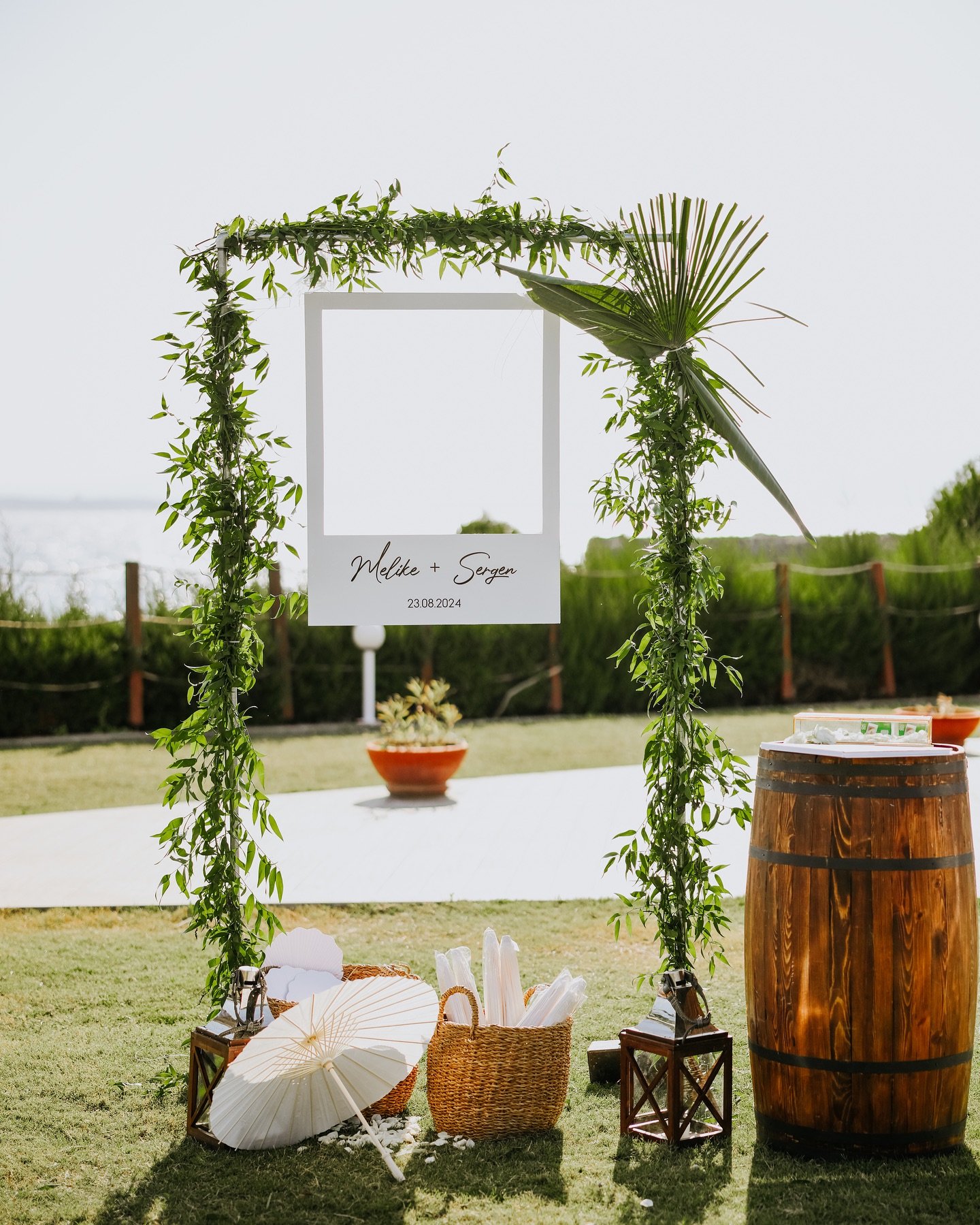 İzmir Düğün Organizasyon Firması : Türkata Concept Wedding&Event