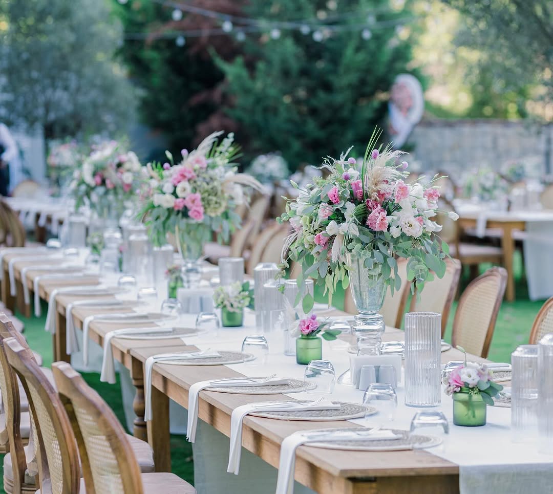 İzmir Düğün Organizasyonu,Namlı Wedding