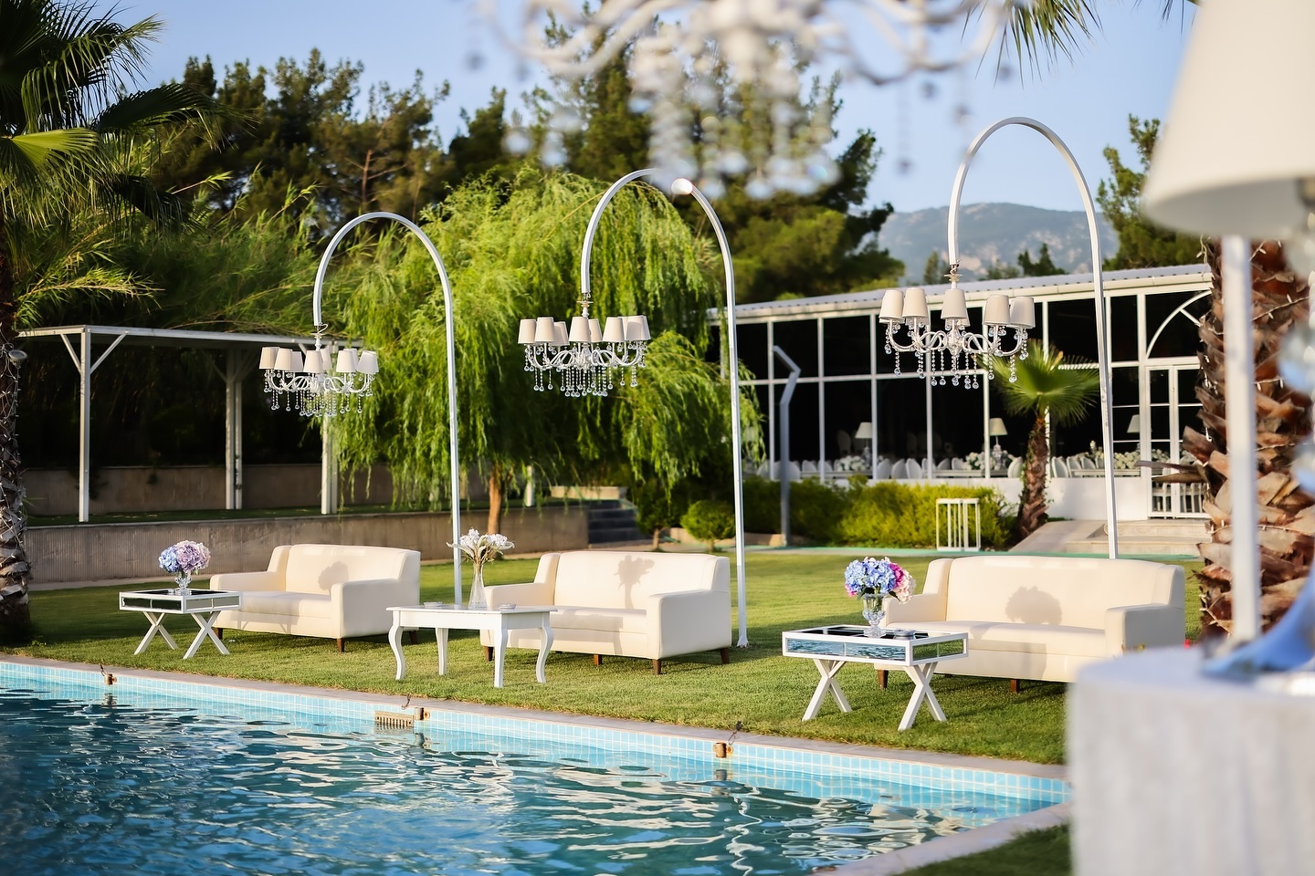 İzmir Düğün Mekanı : Karnaval Luxury Wedding