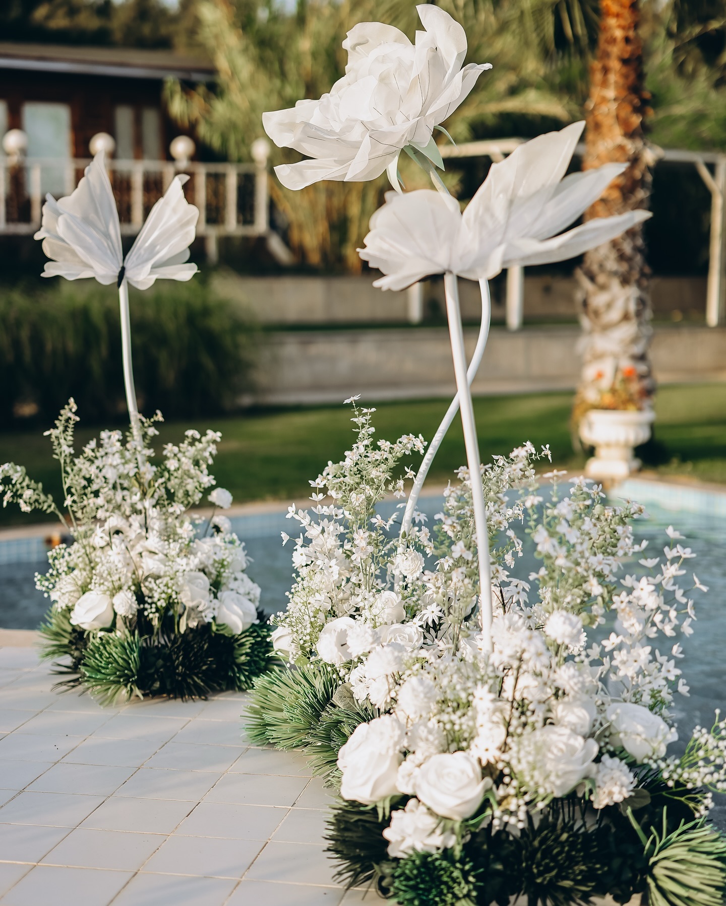 İzmir Düğün Mekanı : Karnaval Luxury Wedding