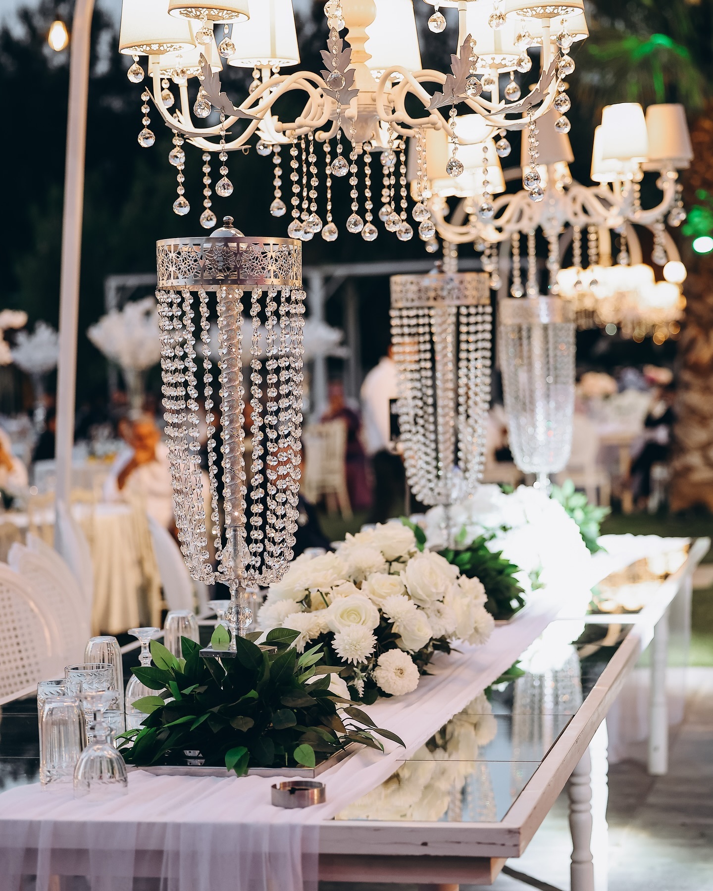 İzmir Düğün Mekanı : Karnaval Luxury Wedding