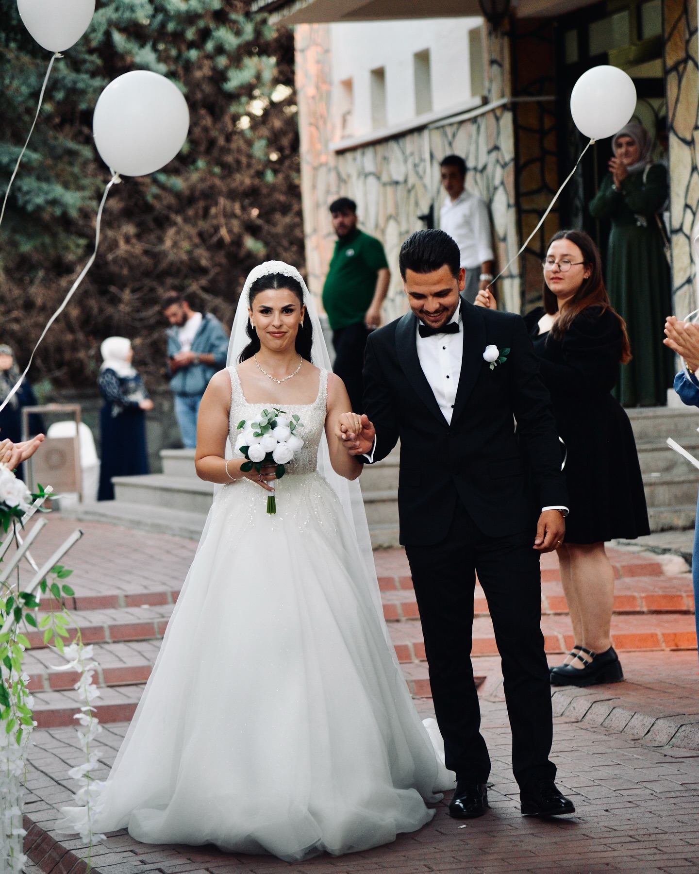 Ankara Düğün Fotoğrafçısı : Abay Foto