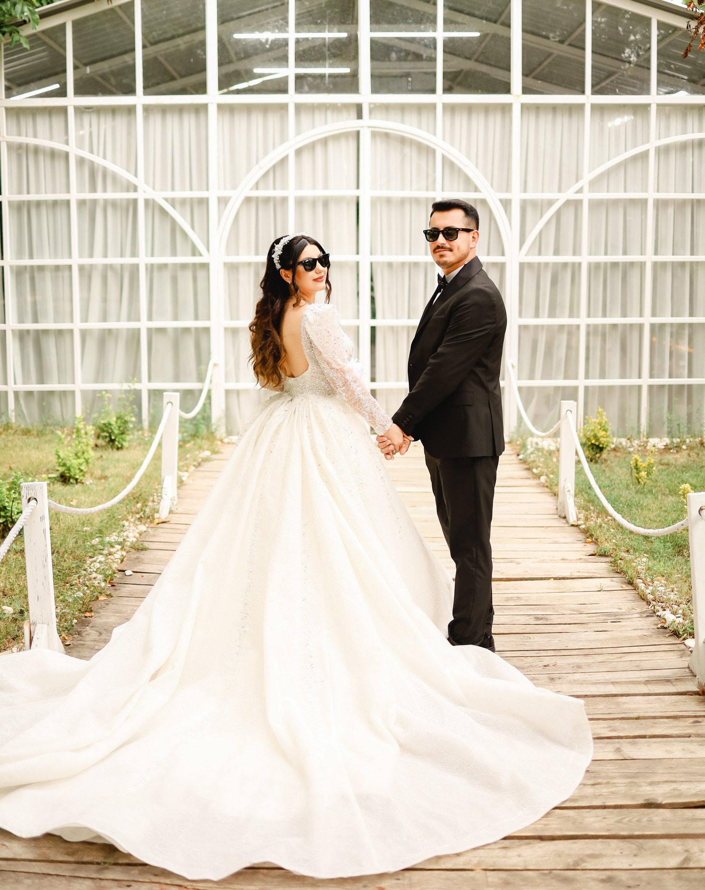 Ankara Düğün Fotoğrafçısı : Yeşil Wedding Photo