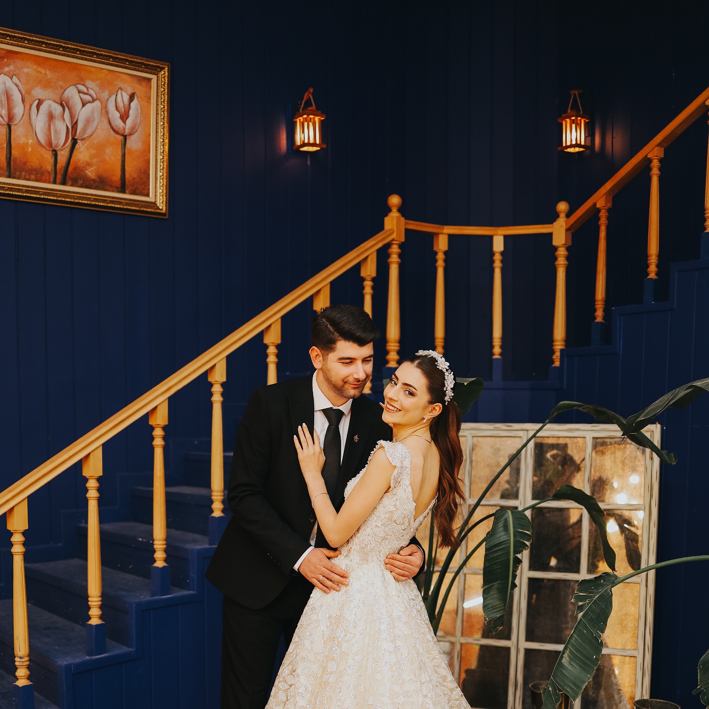 Ankara Düğün Fotoğrafçısı : Yeşil Wedding Photo