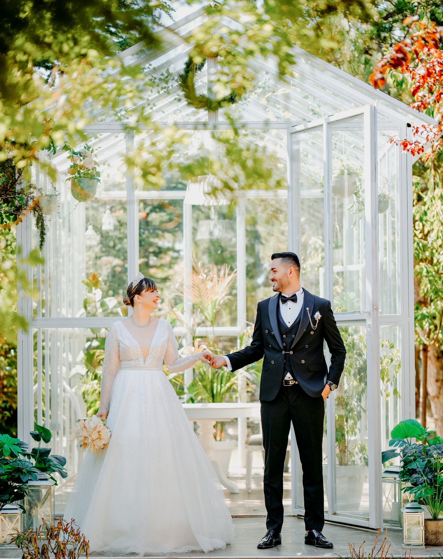 Ankara Düğün Fotoğrafçısı : Yeşil Wedding Photo