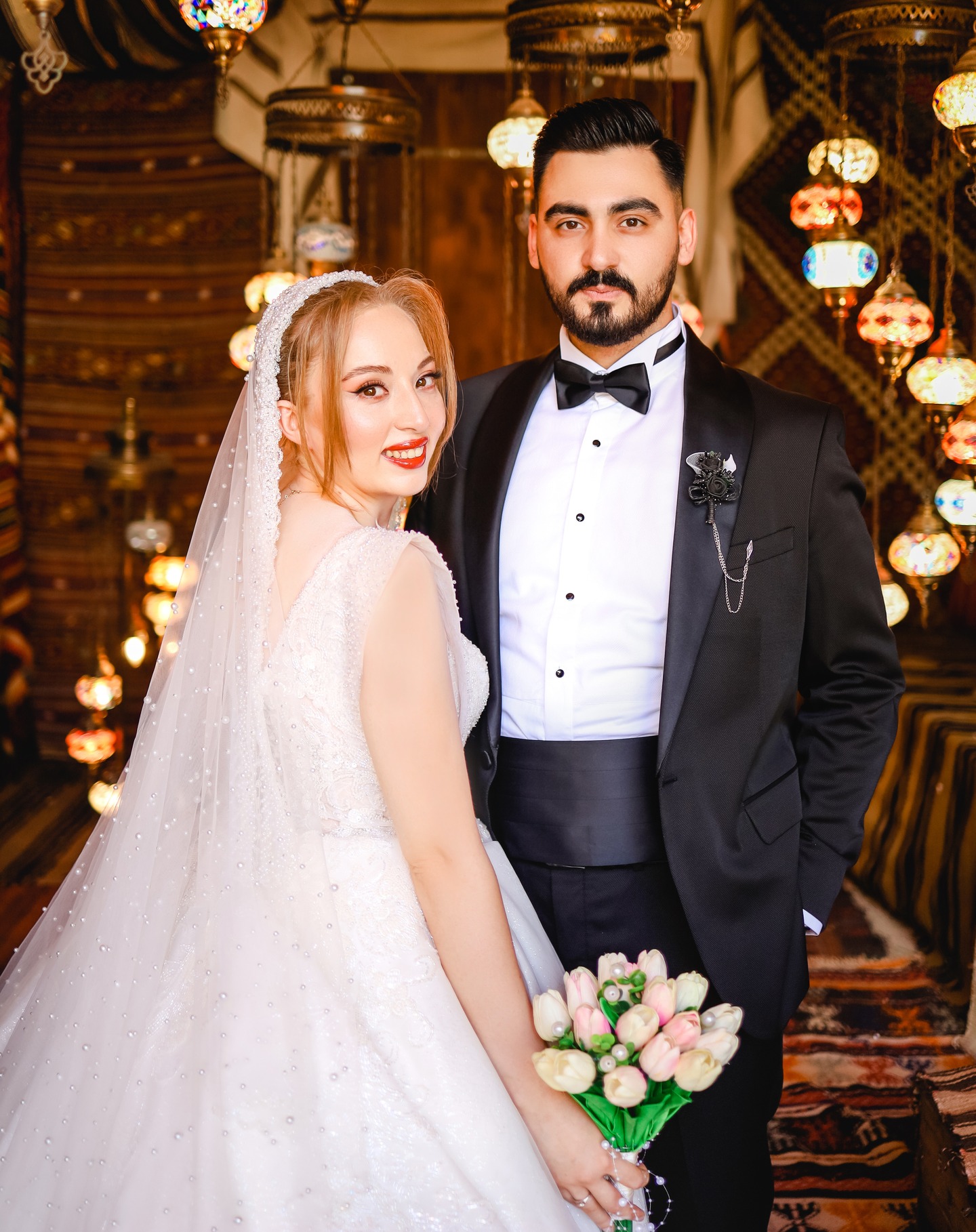 Ankara Düğün Fotoğrafçısı : Yeşil Wedding Photo