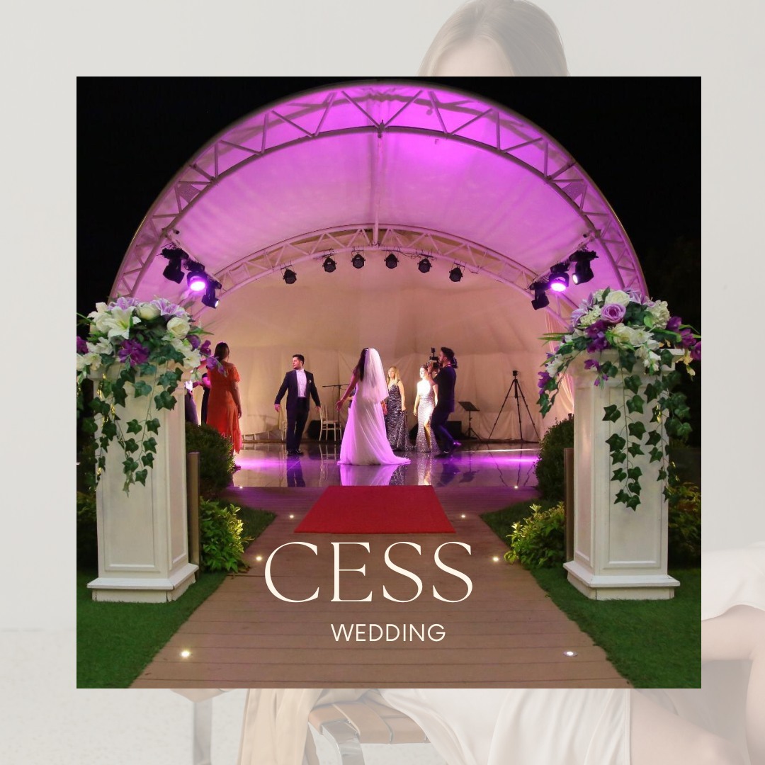 Cess Wedding & Organizasyon