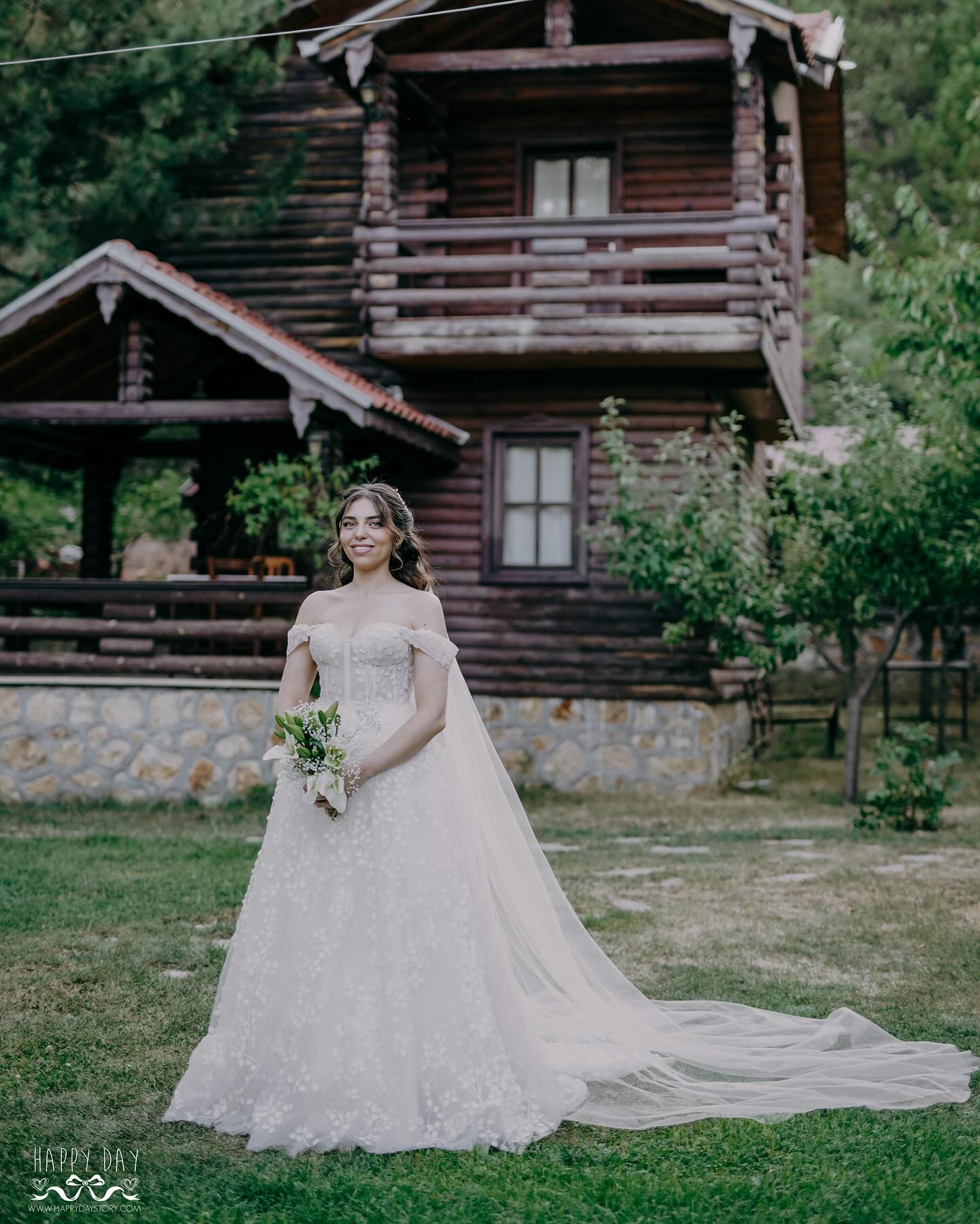 Ankara Düğün Fotoğrafçısı : Happy Day Wedding Story