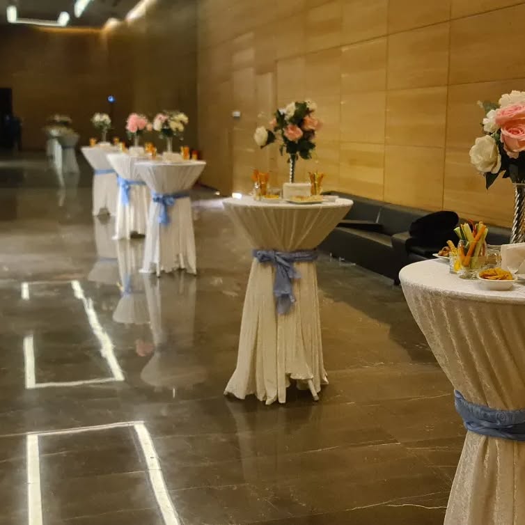 İstanbul Düğün Organizasyon Firması : HK Davet Catering & Organizasyon