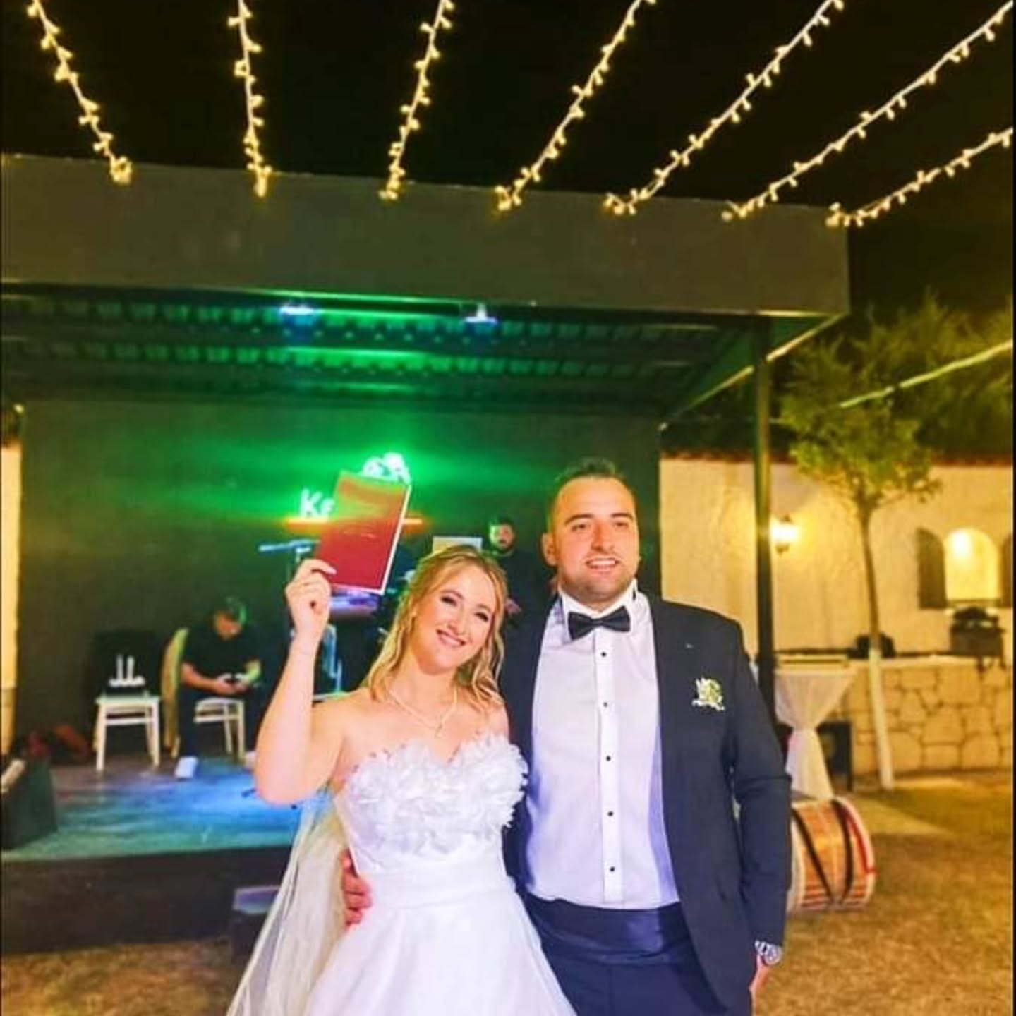 İzmir Gelinlik Firması : Nermin On Wedding