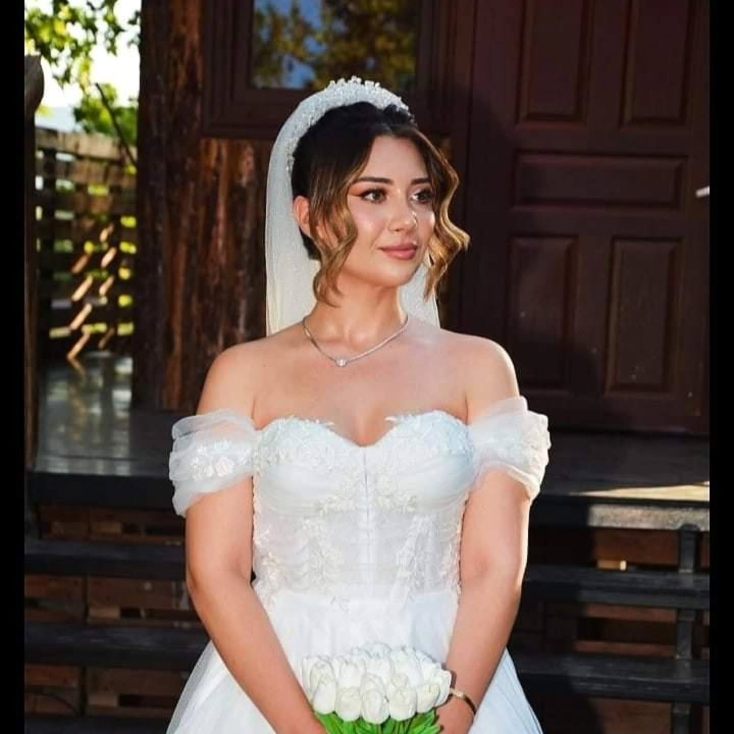 İzmir Gelinlik Firması : Nermin On Wedding