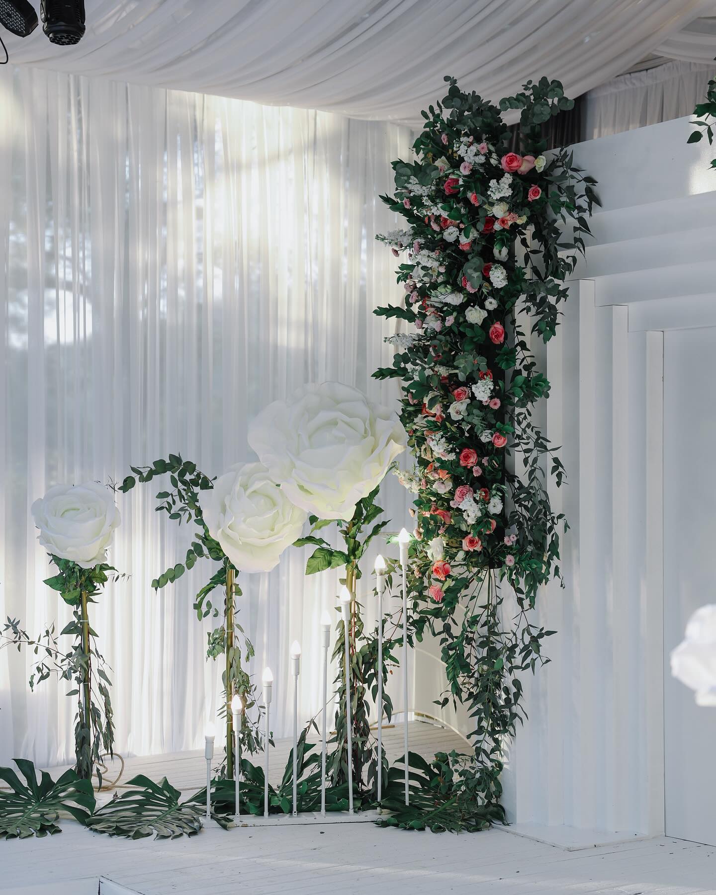 İstanbul Düğün Mekanı : Olivia Wedding Garden