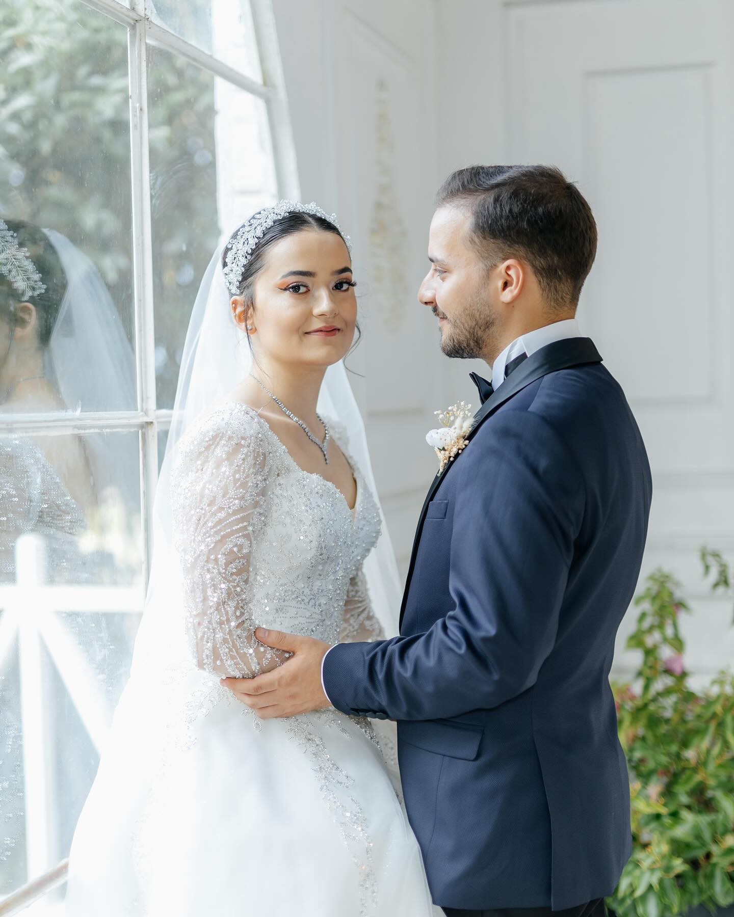 İstanbul Düğün Fotoğrafçısı : Sedat Aksu Photography