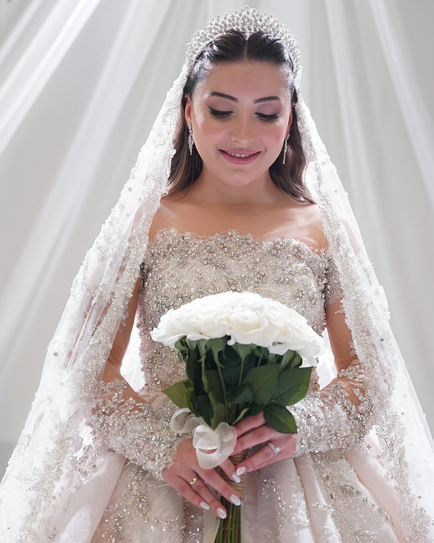 İstanbul Gelinlik Firması : Süveyla Balasor Bridal