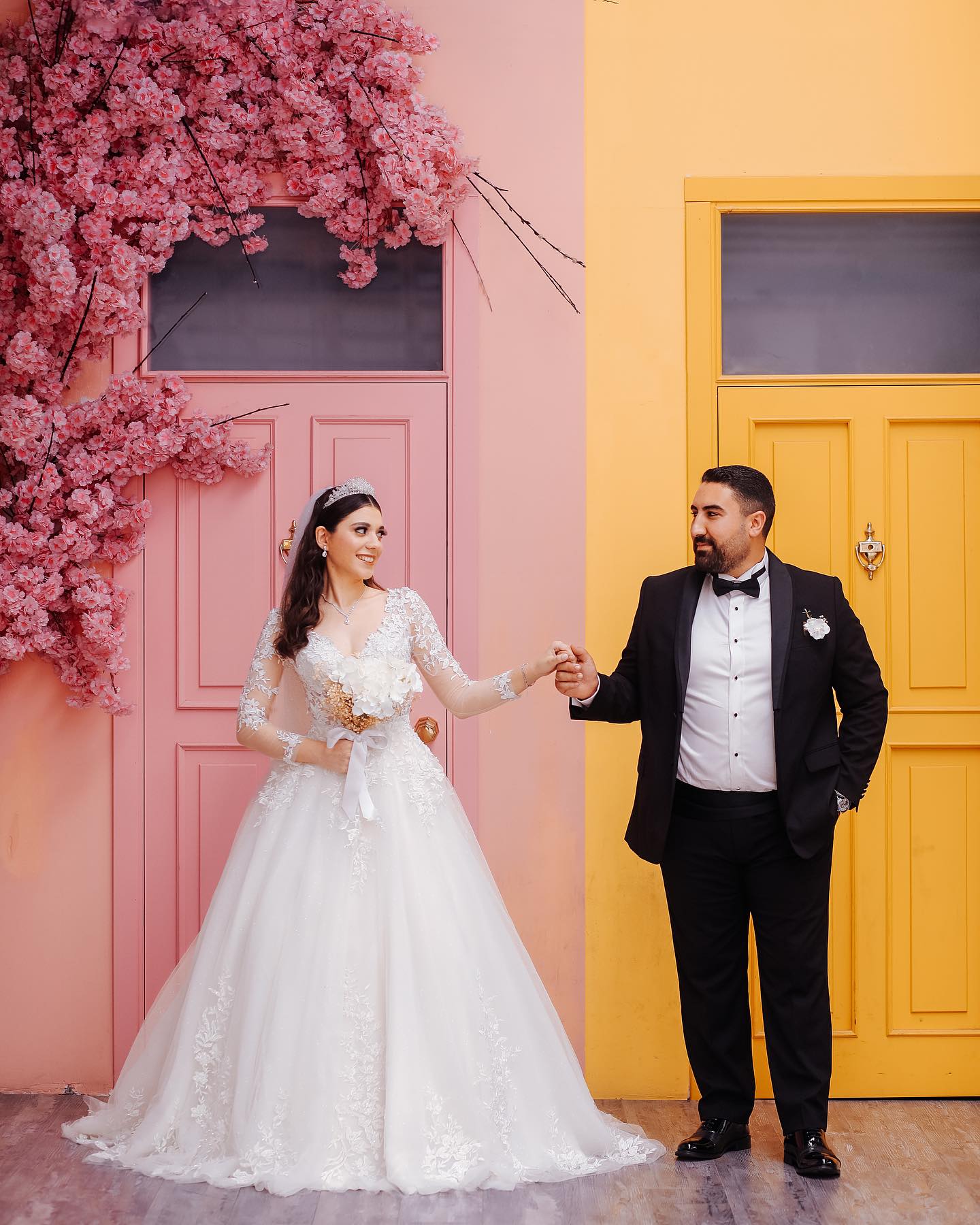 İstanbul Düğün Fotoğrafçısı : Yağkut Wedding