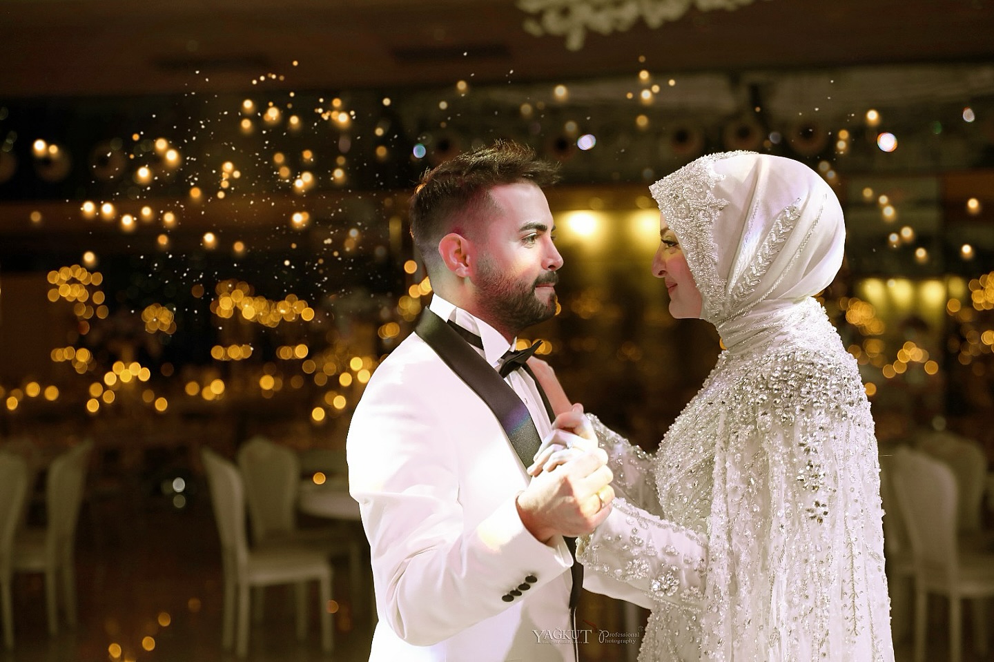 İstanbul Düğün Fotoğrafçısı : Yağkut Wedding