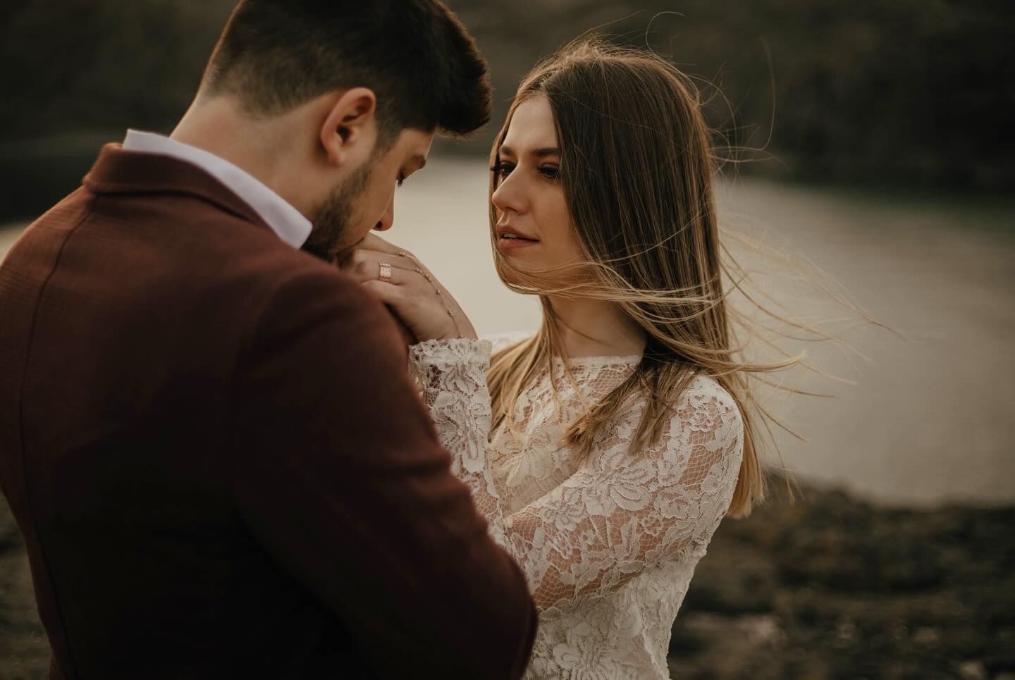 İstanbul Düğün Fotoğrafçısı : Zeynep Avcı