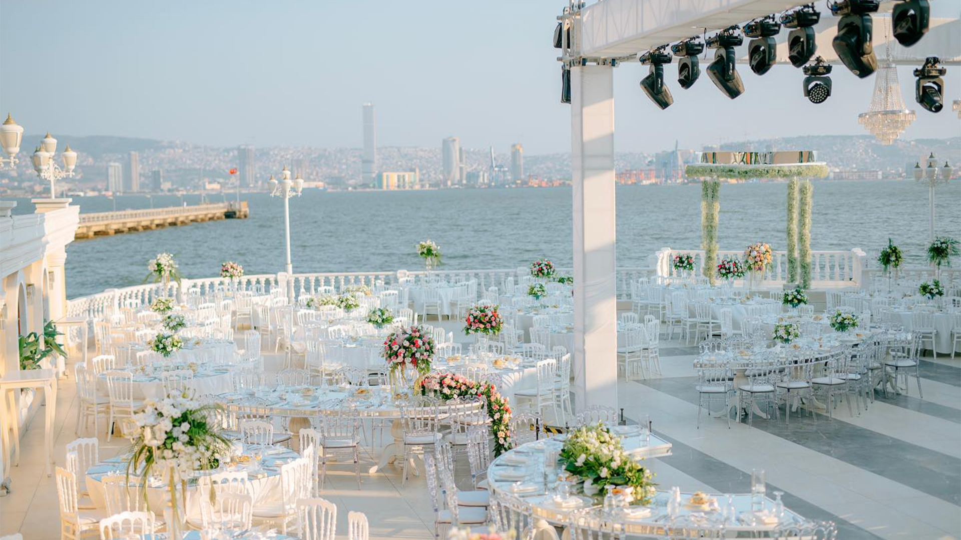 İzmir Düğün Organizasyon Firması: With Love Wedding