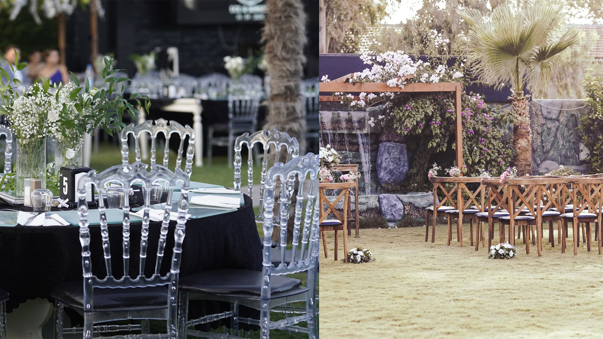 İzmir Düğün Mekanı : Çınar Garden Wedding House