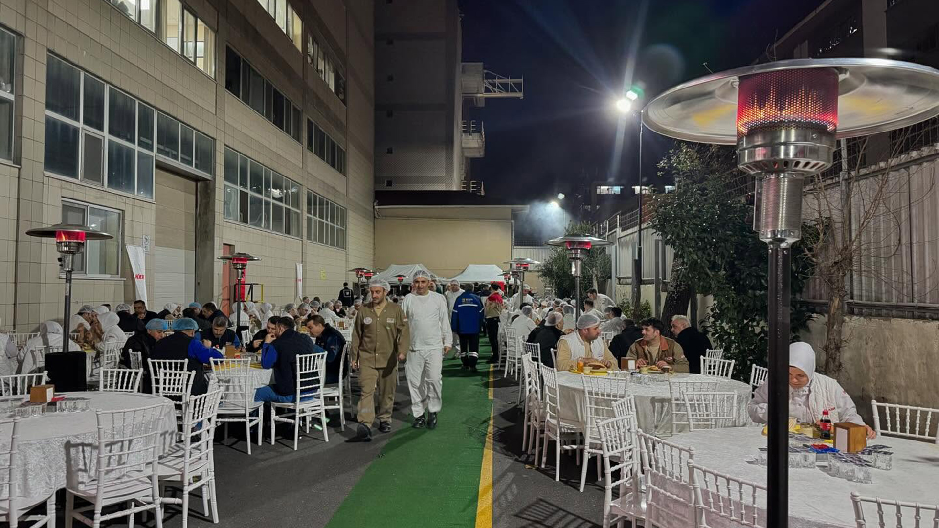 İstanbul Düğün Organizasyon Firması : HK Davet Catering & Organizasyon