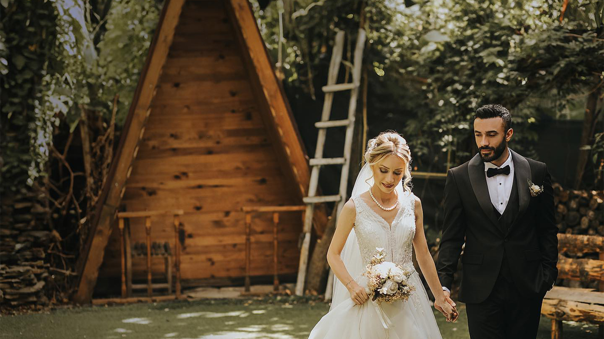 İstanbul Düğün Fotoğrafçısı : Yağkut Wedding