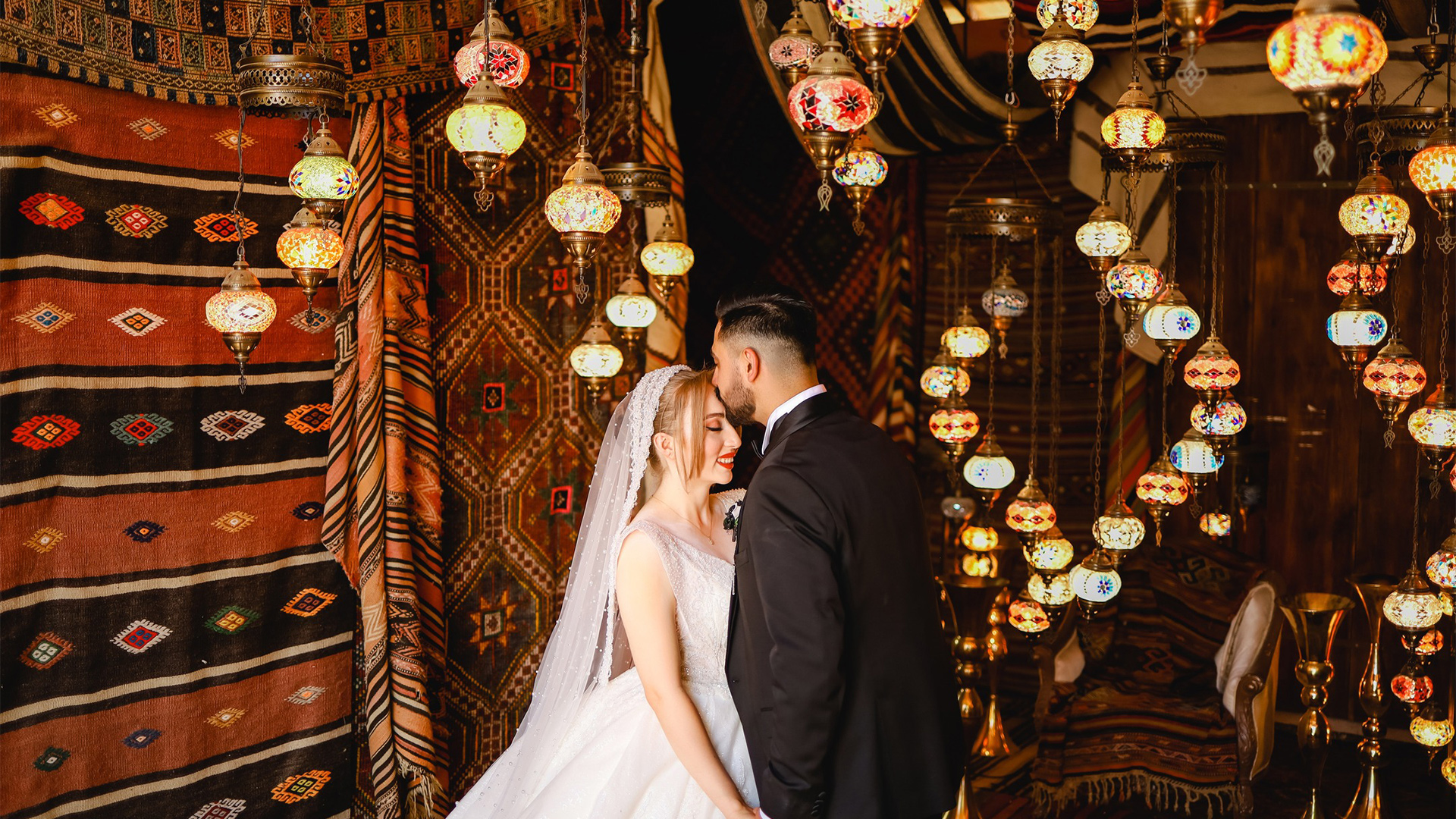 Ankara Düğün Fotoğrafçısı : Yeşil Wedding Photo