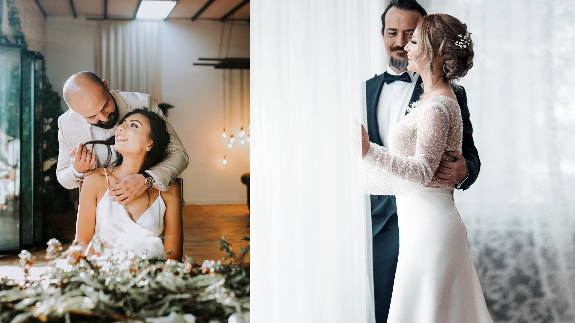 Ankara Düğün Fotoğrafçısı : Pass Wedding Photography