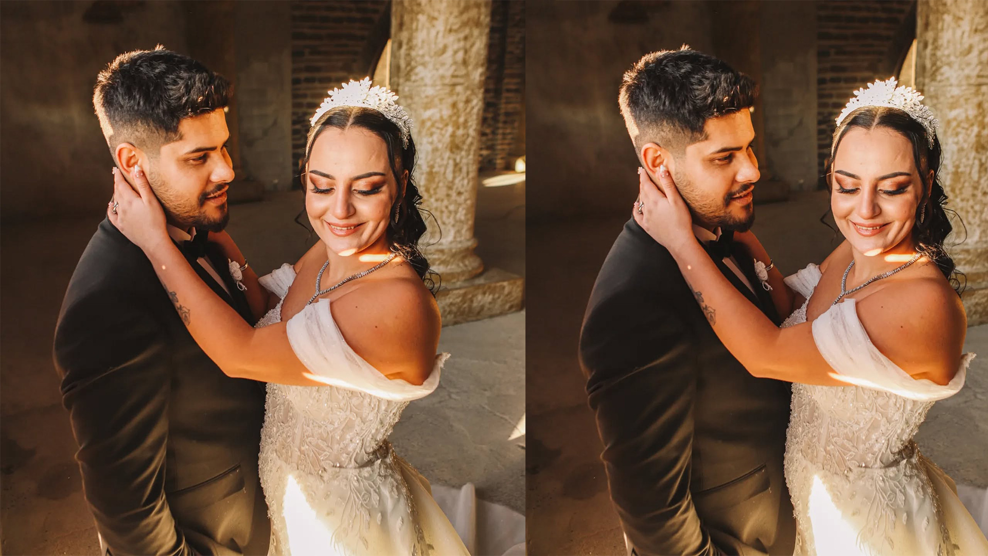 Ankara Düğün Fotoğrafçısı : Ömer Çakmak Wedding